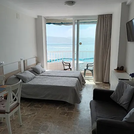 House And 2 Jump Into The Apartament Las Palmas de Gran Canaria